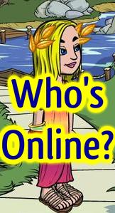 Who is online?