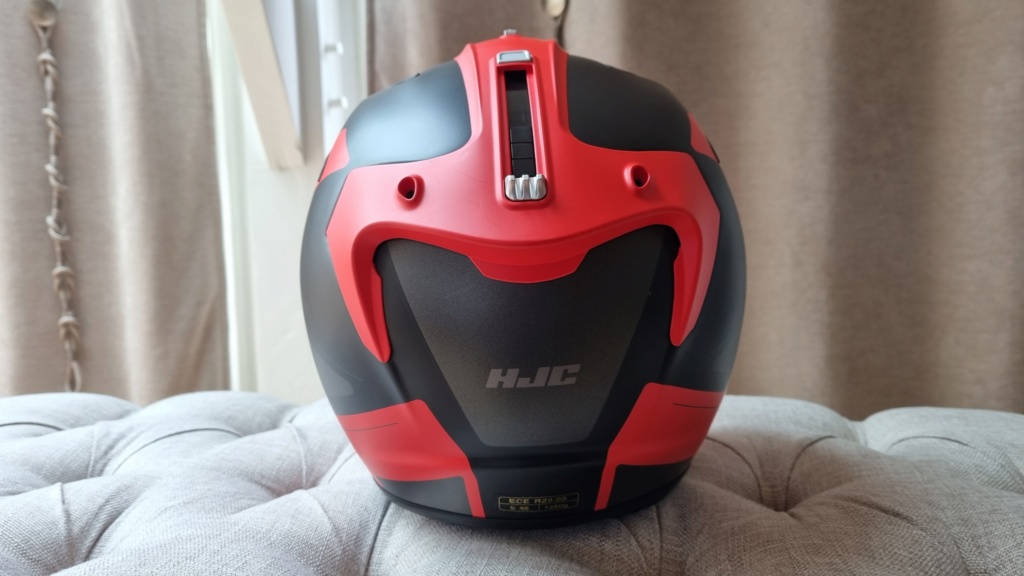 casque HJC JET neuf taille S/M 20240410