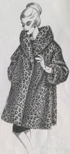 SOME WHAT HISTORY OF RETRO FASHION Leopar10