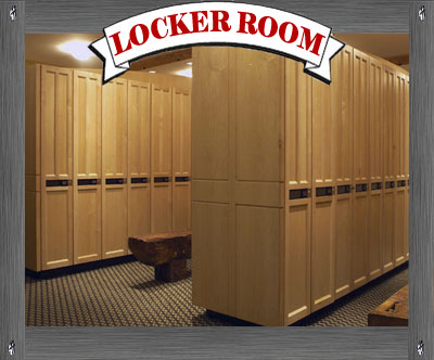 Uncle Frank,doesn`t Help you out anymore Locker10