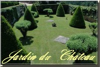 Parc du Chateau