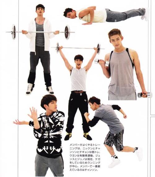 [24.12.10] ViVi Magazine 2014