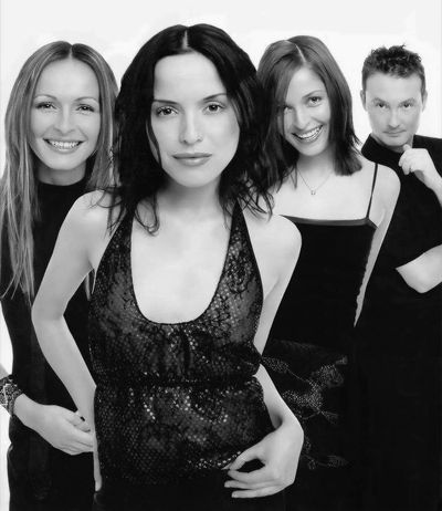 The corrs Corrs112