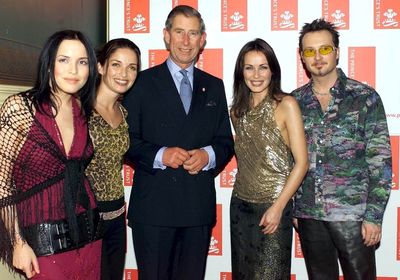 The corrs Corrs113