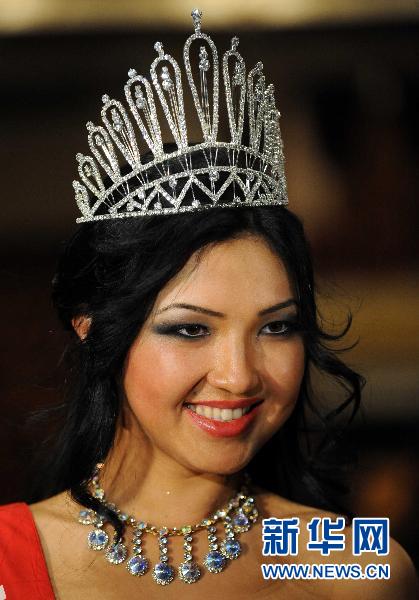 ********** ROAD TO MISS WORLD 2011 ********** - Page 5 00016c10