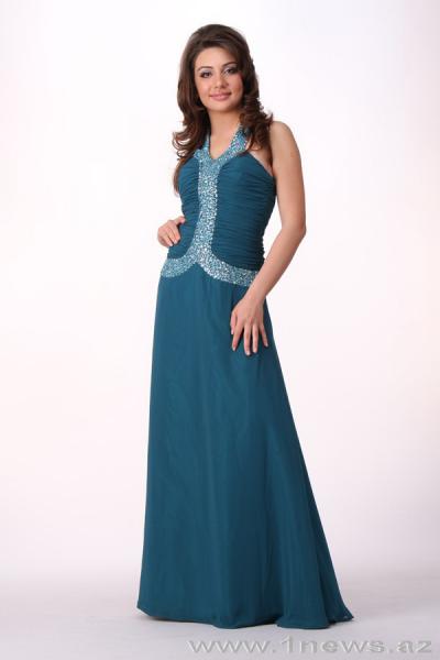 Miss Azerbaijan 2010 - Page 2 310