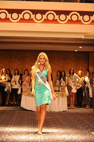 ROAD TO MISS RUSSIA 2010 Getima15