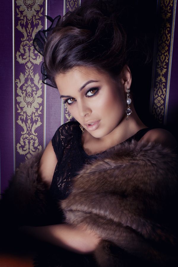 ROAD TO MISS RUSSIA 2011 - Page 2 Night_10