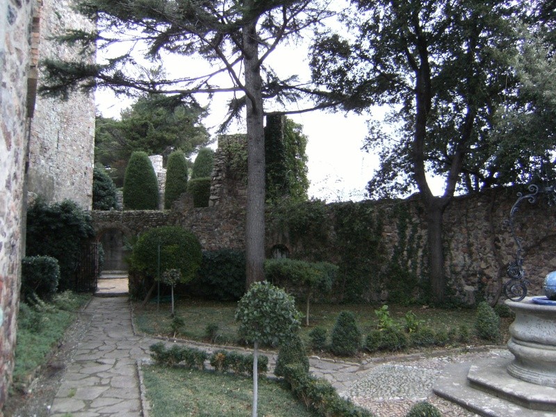 Alpes-Maritimes 3: Mandelieu-la-Napoule, le château Cabris48