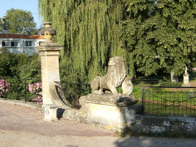 Mouzon dans les Ardennes Mouzon30