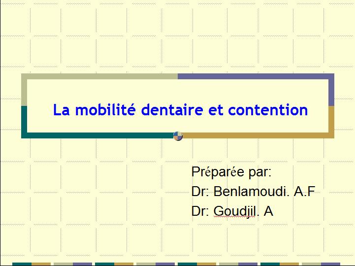 mobilité dentaire et contention Sans_t56