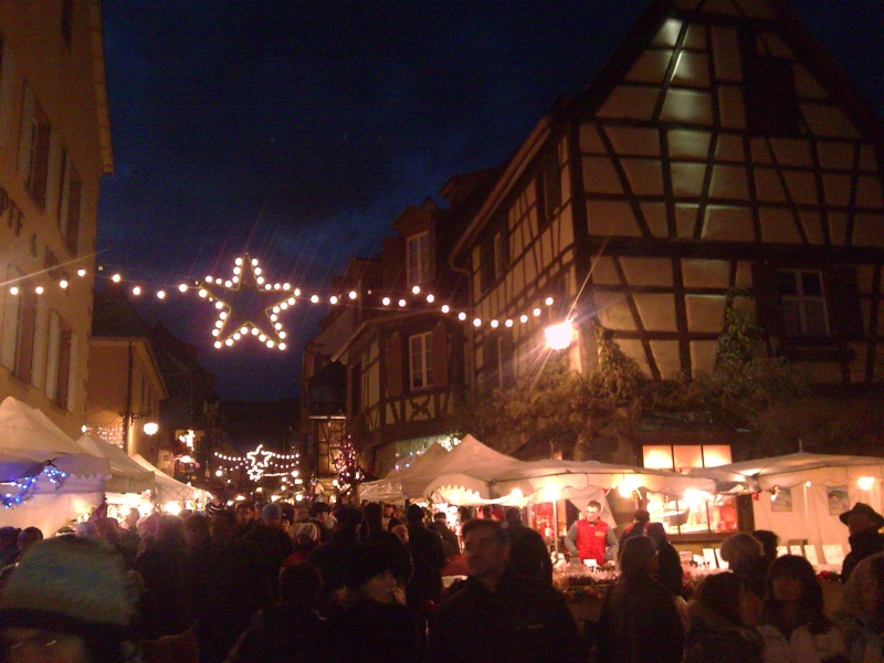 MARCHE DE NOEL  Photo154