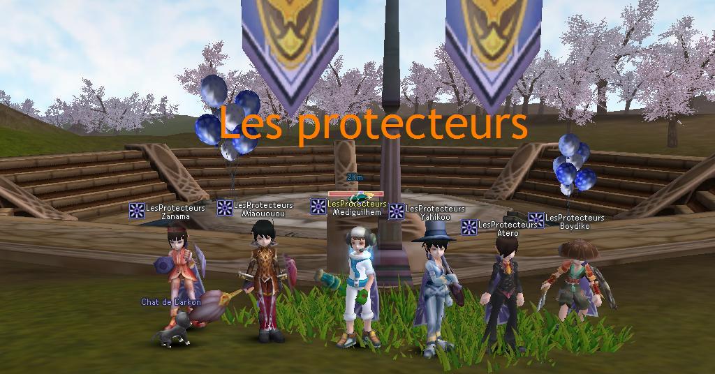 Guilde.LesProtecteurs