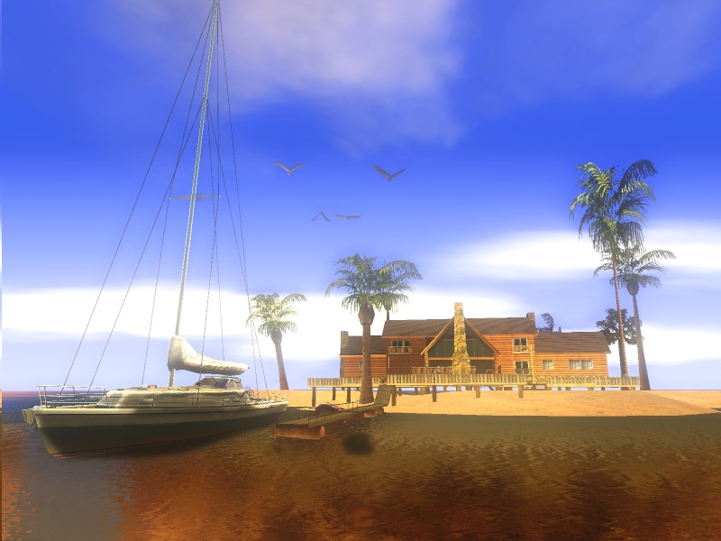 Mirtle Island Gta_sa13