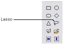 Superposition de plusieurs images. Outils12