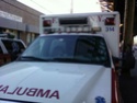 F.D.N.Y. Ambulance 15b10