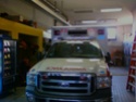 F.D.N.Y. Ambulance 27w10