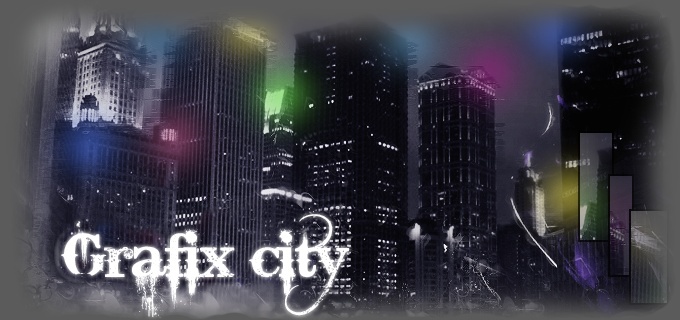 Grafix City
