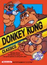 Donkey Kong - Classic (Bild)   Donkey10