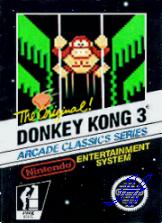 Donkey Kong 3 (Bild) Donkey11