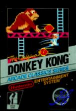 Donkey Kong (Bild) Donkey14