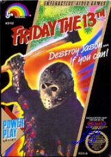 Friday the 13th (Bild) Friday10