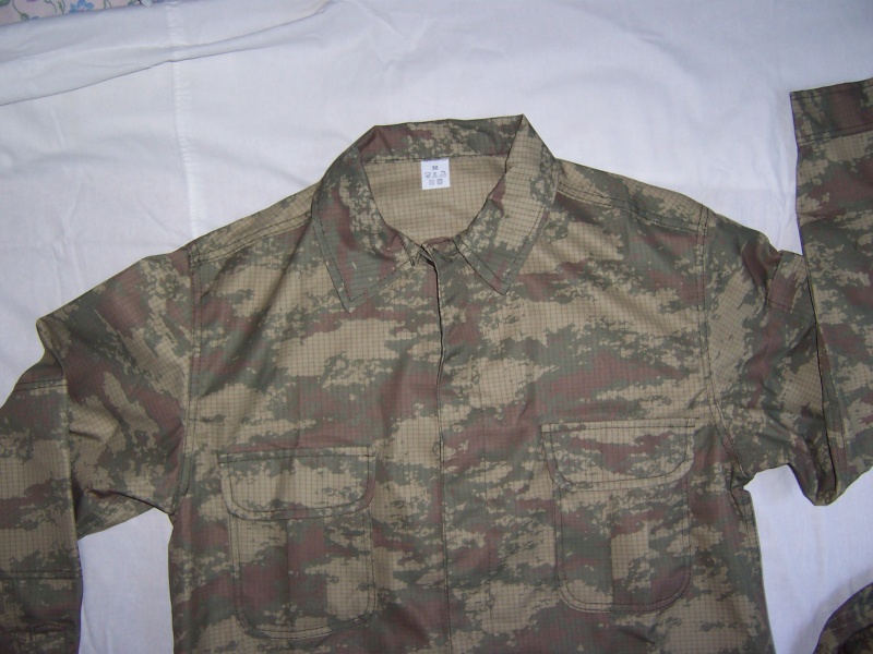 New Turkish camo uniform Musey_10