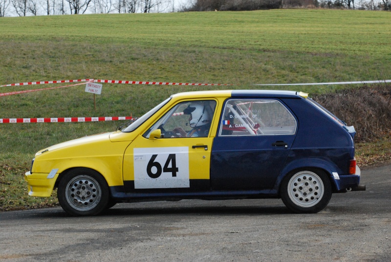 20/02 21/02	Auto	4ème Rallye des Thermes	ASA ROUTE D'ARGENT Rallye12