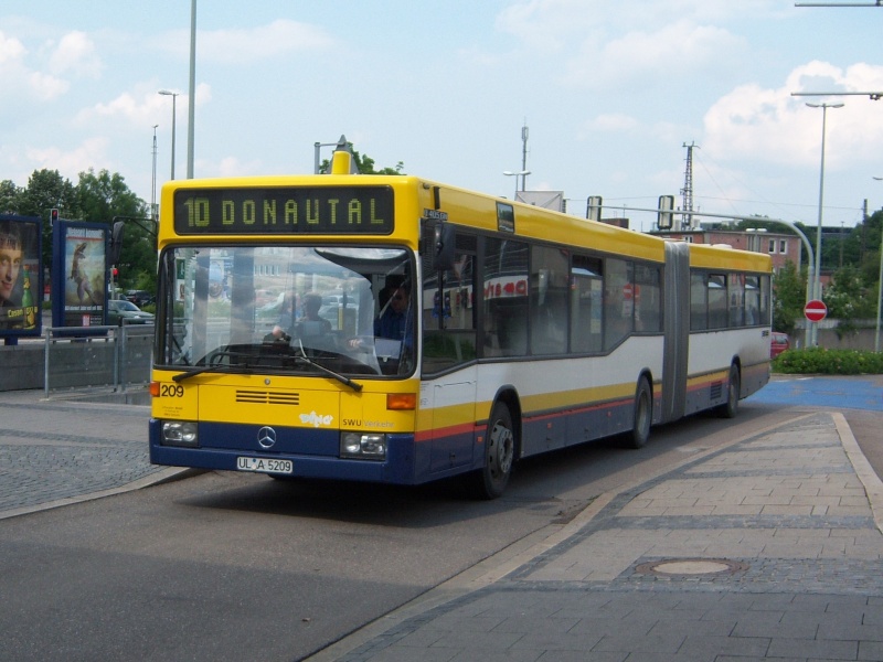 Eure Busbilder 20910