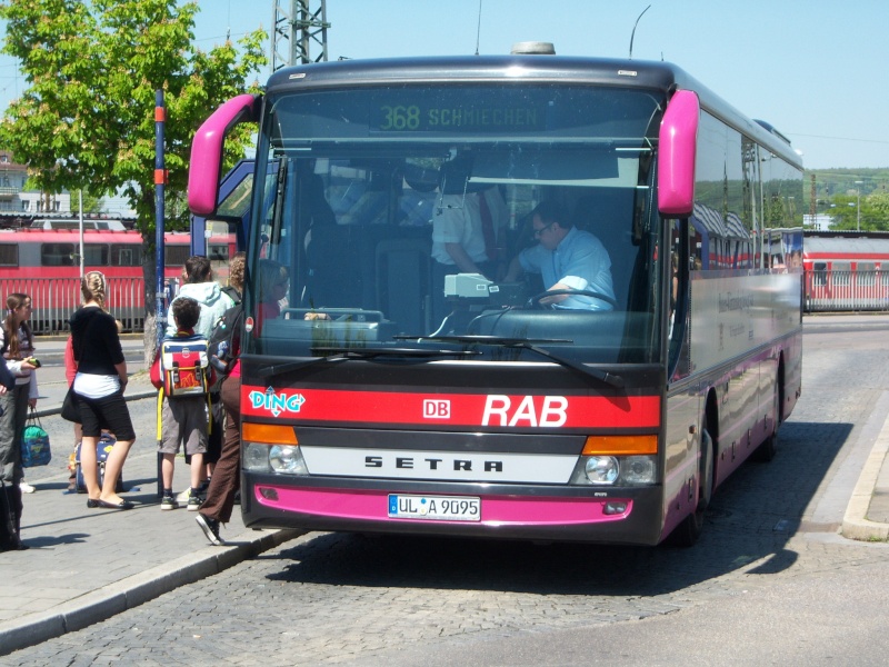 Eure Busbilder A909510