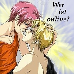 Wer ist online?