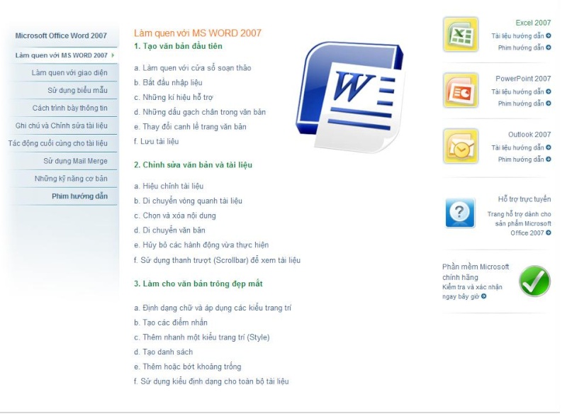 Word 2007 - Hướng dẫn sử dụng bằng tiếng Việt Untitl11