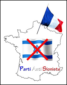Deuxième tour des élections régionales du  21 mars 2010 Logo_p10