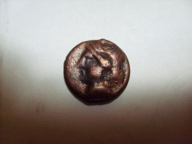 Repro bronce Cartago A19