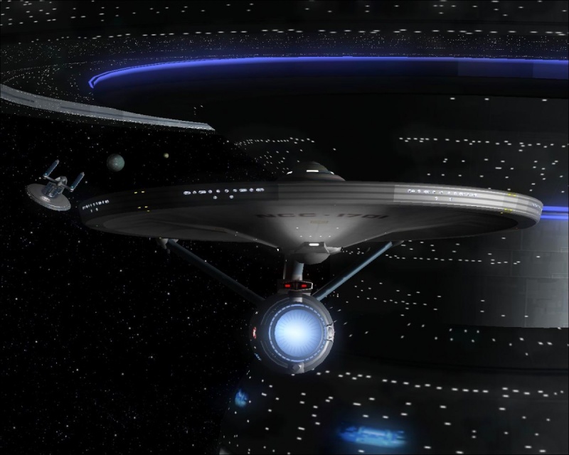 Star Trek : Bridge Commander (2002) 11876710