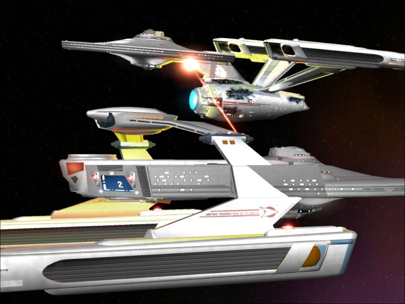 Star Trek : Bridge Commander (2002) 11908010