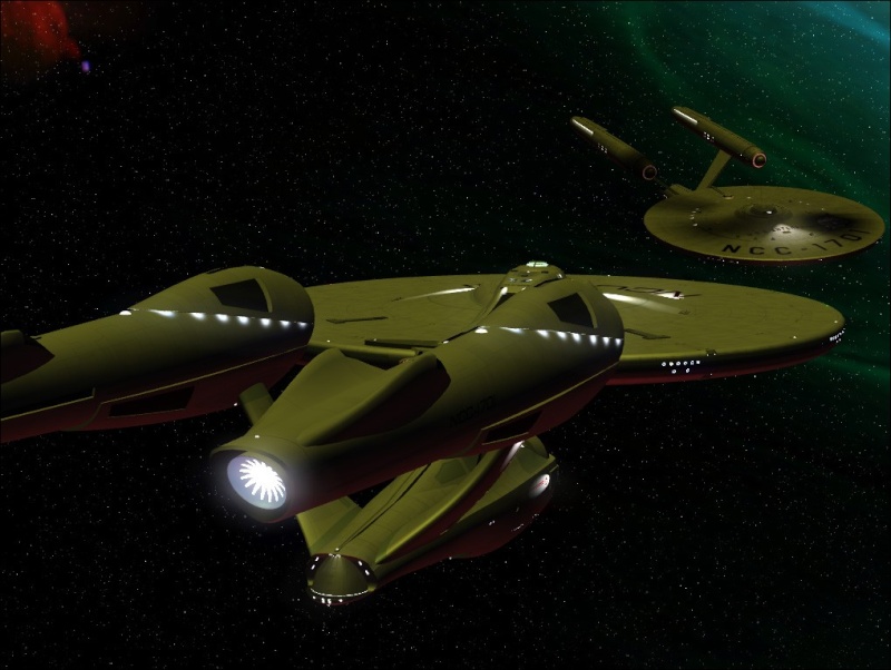 Star Trek : Bridge Commander (2002) 12433410