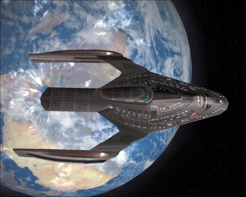 Star Trek : Bridge Commander (2002) 37780_10