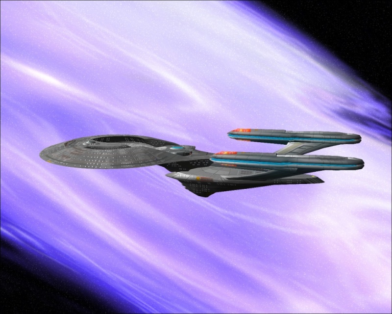 Star Trek : Bridge Commander (2002) 59512_10