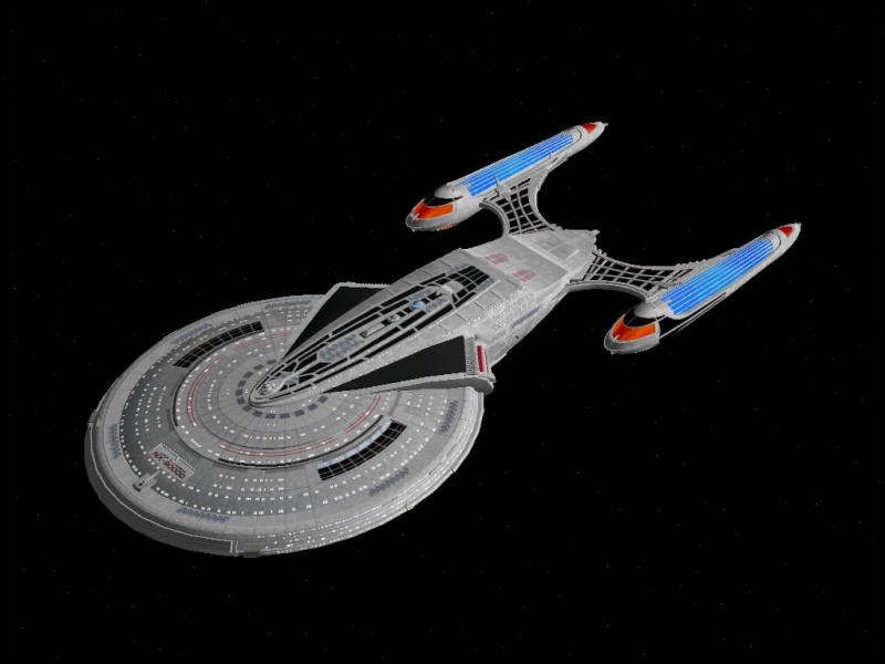 Star Trek : Bridge Commander (2002) 69095_10