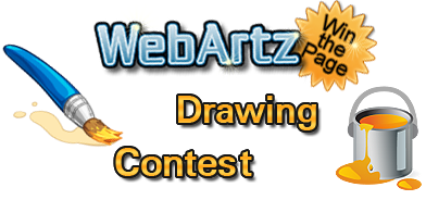 Vote for Drawing Contest [Winner-Emilio] 710