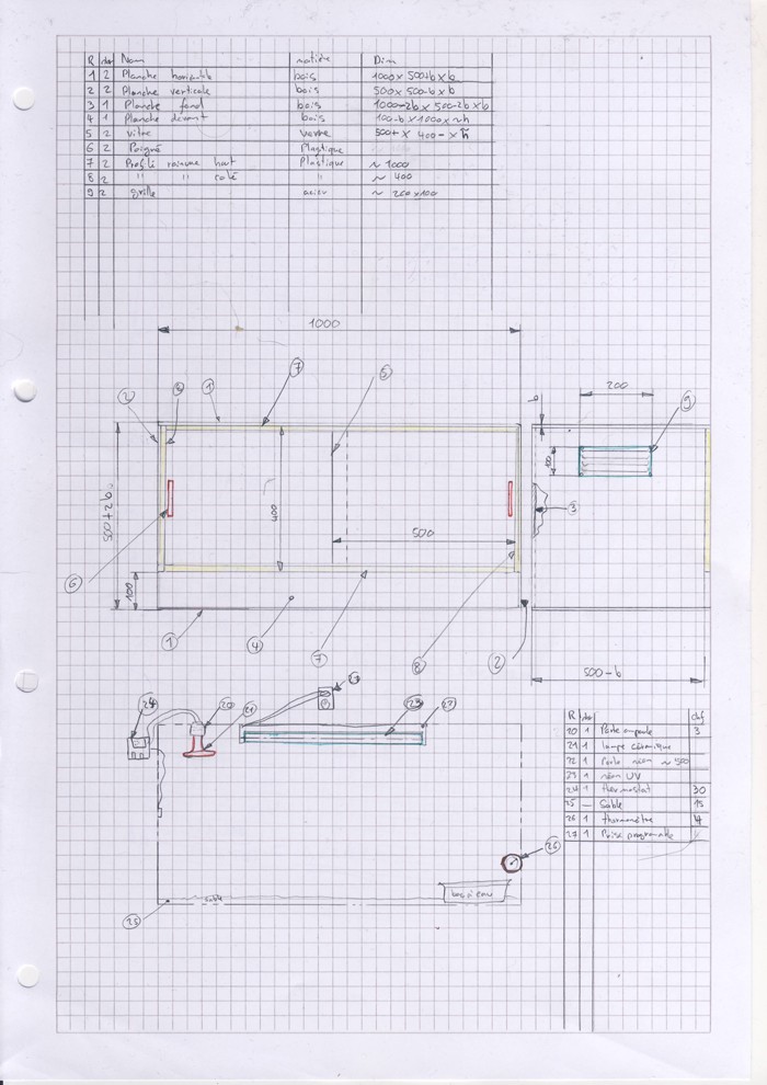 [Question] Contructions d'un  terrarium - Page 3 Terrar10