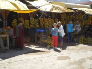 Vacances de Pâques au Maroc avec ses petits enfants au Maroc 01510