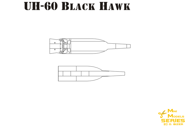 UH-Blackhawk/ Hamloer seins Vorlag41