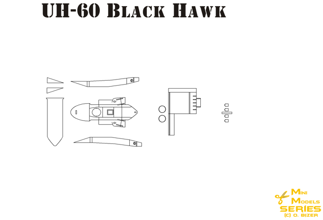 UH-Blackhawk/ Hamloer seins Vorlag42