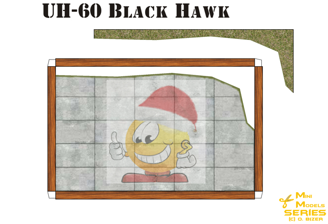UH-Blackhawk/ Hamloer seins - Seite 2 Vorlag45