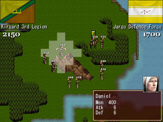 Exit Fate [RPG Game, Similar to Suikoden Series] Ef310