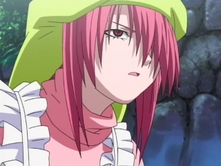 Elfen Lied Lucy3t10