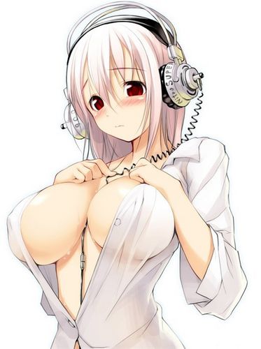 sexy - Immagini anime e manga sexy! (no Hentai) Ecchi110
