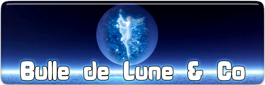 Bulle de lune & Co